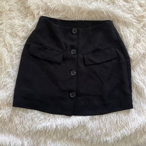 forever 21 skirt, size xs